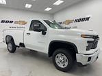 2024 Chevrolet Silverado 2500 Regular Cab 4x4, Pickup for sale #240705 - photo 4