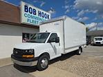 2024 Chevrolet Express 3500 DRW RWD, Bay Bridge Classic Box Van for sale #240708 - photo 1