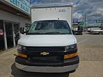 New 2024 Chevrolet Express 3500 Work Van RWD, Bay Bridge Classic Box Van for sale #240708 - photo 3