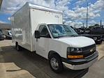 New 2024 Chevrolet Express 3500 Work Van RWD, Bay Bridge Classic Box Van for sale #240708 - photo 4