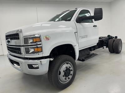 2024 Chevrolet Silverado 5500 Regular Cab DRW 4x4, Cab Chassis for sale #240713 - photo 1