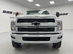 2024 Chevrolet Silverado 5500 Regular Cab DRW 4x4, Cab Chassis for sale #240713 - photo 3