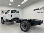 2024 Chevrolet Silverado 5500 Regular Cab DRW 4x4, Cab Chassis for sale #240713 - photo 2