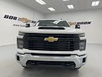 2024 Chevrolet Silverado 2500 Regular Cab 4x4, Reading SL Service Body Service Truck for sale #240735 - photo 3