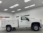 2024 Chevrolet Silverado 2500 Regular Cab 4x4, Reading SL Service Body Service Truck for sale #240735 - photo 5