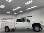 2024 Chevrolet Silverado 2500 Crew Cab 4x4, Reading SL Service Body Service Truck for sale #240748 - photo 5