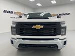 2024 Chevrolet Silverado 2500 Crew Cab 4x4, Reading SL Service Body Service Truck for sale #240753 - photo 3