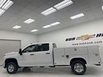 2024 Chevrolet Silverado 2500 Crew Cab 4x4, Reading SL Service Body Service Truck for sale #240753 - photo 8