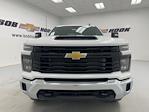 2024 Chevrolet Silverado 3500 Crew Cab 4x4, Reading SL Service Body Service Truck for sale #240788 - photo 3