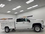 2024 Chevrolet Silverado 3500 Crew Cab 4x4, Reading SL Service Body Service Truck for sale #240788 - photo 5