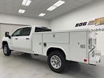 2024 Chevrolet Silverado 3500 Crew Cab 4x4, Reading SL Service Body Service Truck for sale #240788 - photo 2