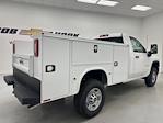 2024 Chevrolet Silverado 2500 Regular Cab 4x4, Knapheide Steel Service Body Service Truck for sale #240789 - photo 6