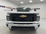 New 2024 Chevrolet Silverado 3500 Work Truck Crew Cab 4x4, 8' 2" Reading SL Service Body Service Truck for sale #240791 - photo 3