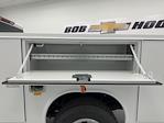 New 2024 Chevrolet Silverado 3500 Work Truck Crew Cab 4x4, 8' 2" Reading SL Service Body Service Truck for sale #240791 - photo 29