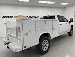 New 2024 Chevrolet Silverado 3500 Work Truck Crew Cab 4x4, 8' 2" Reading SL Service Body Service Truck for sale #240791 - photo 6