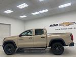 2024 Chevrolet Colorado Crew Cab 4x4, Pickup for sale #240796 - photo 8