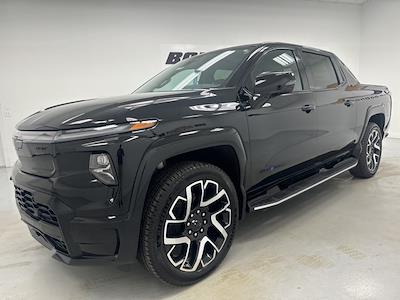 2024 Chevrolet Silverado EV Crew Cab 4WD, Pickup for sale #240797 - photo 1