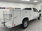 2024 Chevrolet Silverado 2500 Double Cab 4x4, Reading SL Service Body Service Truck for sale #240798 - photo 6