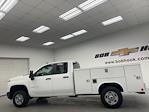 2024 Chevrolet Silverado 2500 Double Cab 4x4, Reading SL Service Body Service Truck for sale #240798 - photo 8