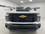 2024 Chevrolet Silverado 2500 Double Cab 4x4, Reading SL Service Body Service Truck for sale #240799 - photo 3