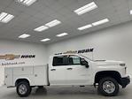 2024 Chevrolet Silverado 2500 Double Cab 4x4, Reading SL Service Body Service Truck for sale #240799 - photo 5