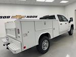 2024 Chevrolet Silverado 2500 Double Cab 4x4, Reading SL Service Body Service Truck for sale #240799 - photo 6