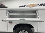 New 2024 Chevrolet Silverado 3500 Work Truck Crew Cab 4x4, 8' 2" Reading SL Service Body Service Truck for sale #240804 - photo 28