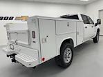 New 2024 Chevrolet Silverado 3500 Work Truck Crew Cab 4x4, 8' 2" Reading SL Service Body Service Truck for sale #240804 - photo 6