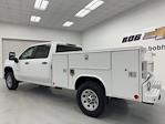 New 2024 Chevrolet Silverado 3500 Work Truck Crew Cab 4x4, 8' 2" Reading SL Service Body Service Truck for sale #240804 - photo 2