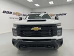 New 2024 Chevrolet Silverado 3500 Work Truck Crew Cab 4x4, Pickup for sale #240806 - photo 3