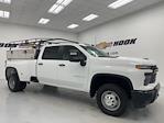 New 2024 Chevrolet Silverado 3500 Work Truck Crew Cab 4x4, Pickup for sale #240806 - photo 4