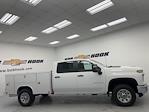 2024 Chevrolet Silverado 3500 Crew Cab 4x4, Reading SL Service Body Service Truck for sale #240807 - photo 5