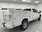 2024 Chevrolet Silverado 3500 Crew Cab 4x4, Reading SL Service Body Service Truck for sale #240807 - photo 6