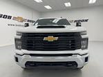 New 2024 Chevrolet Silverado 3500 Work Truck Crew Cab 4x4, 8' 2" Reading SL Service Body Service Truck for sale #240808 - photo 3