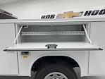 New 2024 Chevrolet Silverado 3500 Work Truck Crew Cab 4x4, 8' 2" Reading SL Service Body Service Truck for sale #240808 - photo 28