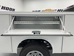 New 2024 Chevrolet Silverado 3500 Work Truck Crew Cab 4x4, 8' 2" Reading SL Service Body Service Truck for sale #240808 - photo 33