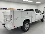 New 2024 Chevrolet Silverado 3500 Work Truck Crew Cab 4x4, 8' 2" Reading SL Service Body Service Truck for sale #240808 - photo 6