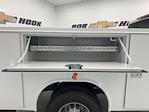 New 2024 Chevrolet Silverado 3500 Work Truck Crew Cab 4x2, 9' Reading SL Service Body Service Truck for sale #240809 - photo 35