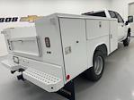 New 2024 Chevrolet Silverado 3500 Work Truck Crew Cab 4x2, 9' Reading SL Service Body Service Truck for sale #240809 - photo 6