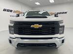 New 2024 Chevrolet Silverado 3500 Work Truck Crew Cab 4x2, 9' Reading SL Service Body Service Truck for sale #240810 - photo 3