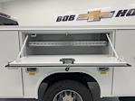 New 2024 Chevrolet Silverado 3500 Work Truck Crew Cab 4x2, 9' Reading SL Service Body Service Truck for sale #240810 - photo 30