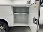 New 2024 Chevrolet Silverado 3500 Work Truck Crew Cab 4x2, 9' Reading SL Service Body Service Truck for sale #240810 - photo 36