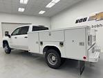 New 2024 Chevrolet Silverado 3500 Work Truck Crew Cab 4x2, 9' Reading SL Service Body Service Truck for sale #240810 - photo 2