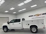 2024 Chevrolet Silverado 3500 Crew Cab 4x4, Reading SL Service Body Service Truck for sale #240814 - photo 8