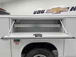 New 2024 Chevrolet Silverado 3500 Work Truck Crew Cab 4x4, 8' 2" Reading SL Service Body Service Truck for sale #240818 - photo 29