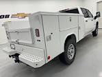 New 2024 Chevrolet Silverado 3500 Work Truck Crew Cab 4x4, 8' 2" Reading SL Service Body Service Truck for sale #240818 - photo 6