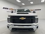 2024 Chevrolet Silverado 3500 Crew Cab 4x4, Crysteel E-Tipper Dump Truck for sale #240819 - photo 3