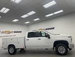 2024 Chevrolet Silverado 3500 Crew Cab 4x4, Reading SL Service Body Service Truck for sale #240824 - photo 5