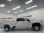 2024 Chevrolet Silverado 2500 Crew Cab 4x4, Pickup for sale #240828 - photo 5