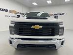 New 2024 Chevrolet Silverado 2500 Work Truck Crew Cab 4x4, 8' 2" Reading SL Service Body Service Truck for sale #240829 - photo 3